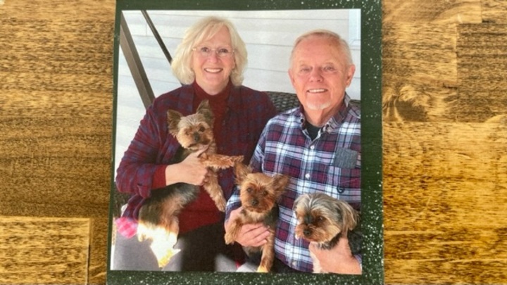 Logo for Whistler Group