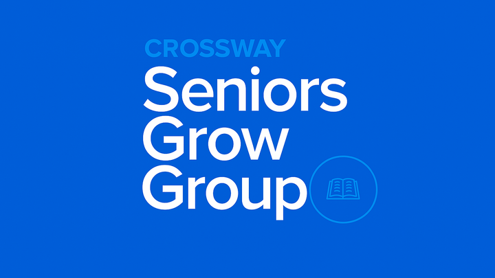 Logo for Grow Group: CrossWay Seniors