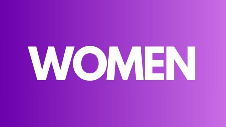 Logo for WOMEN: Tuesday Morning Girlfriends