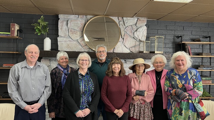 Logo for Jars of Clay with Chris