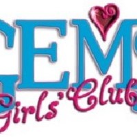 Logo for Girls Everywhere Meeting the Savior (GEMS)