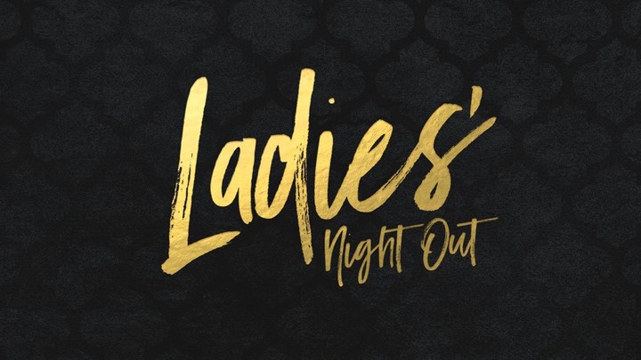 Logo for Ladies Night Out