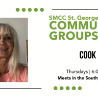 Logo for Cook Community Group