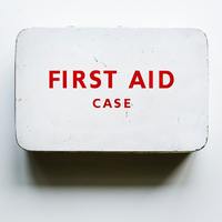 Logo for Emergency Response Team