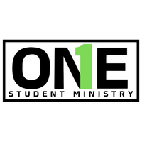 Logo for ONE