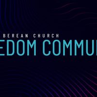 Logo for Freedom Community