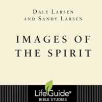 Logo for Images of the Spirit by Dale Larsen and Sandy Larsen (Life Guide Series) Women's Bible Study