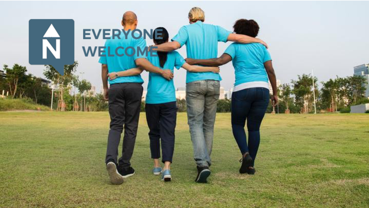 Logo for Caleb Class