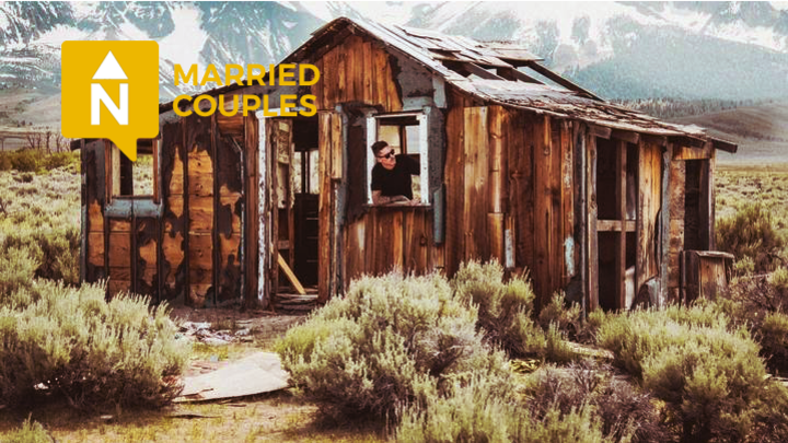 Logo for Adult Married Couples