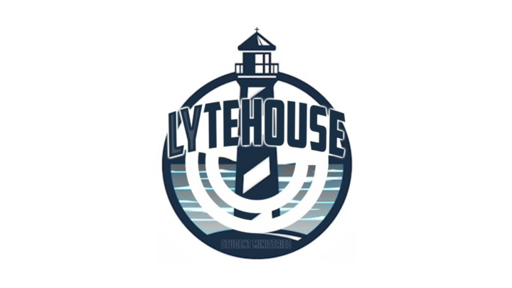 Logo for Lytehouse Student Ministry