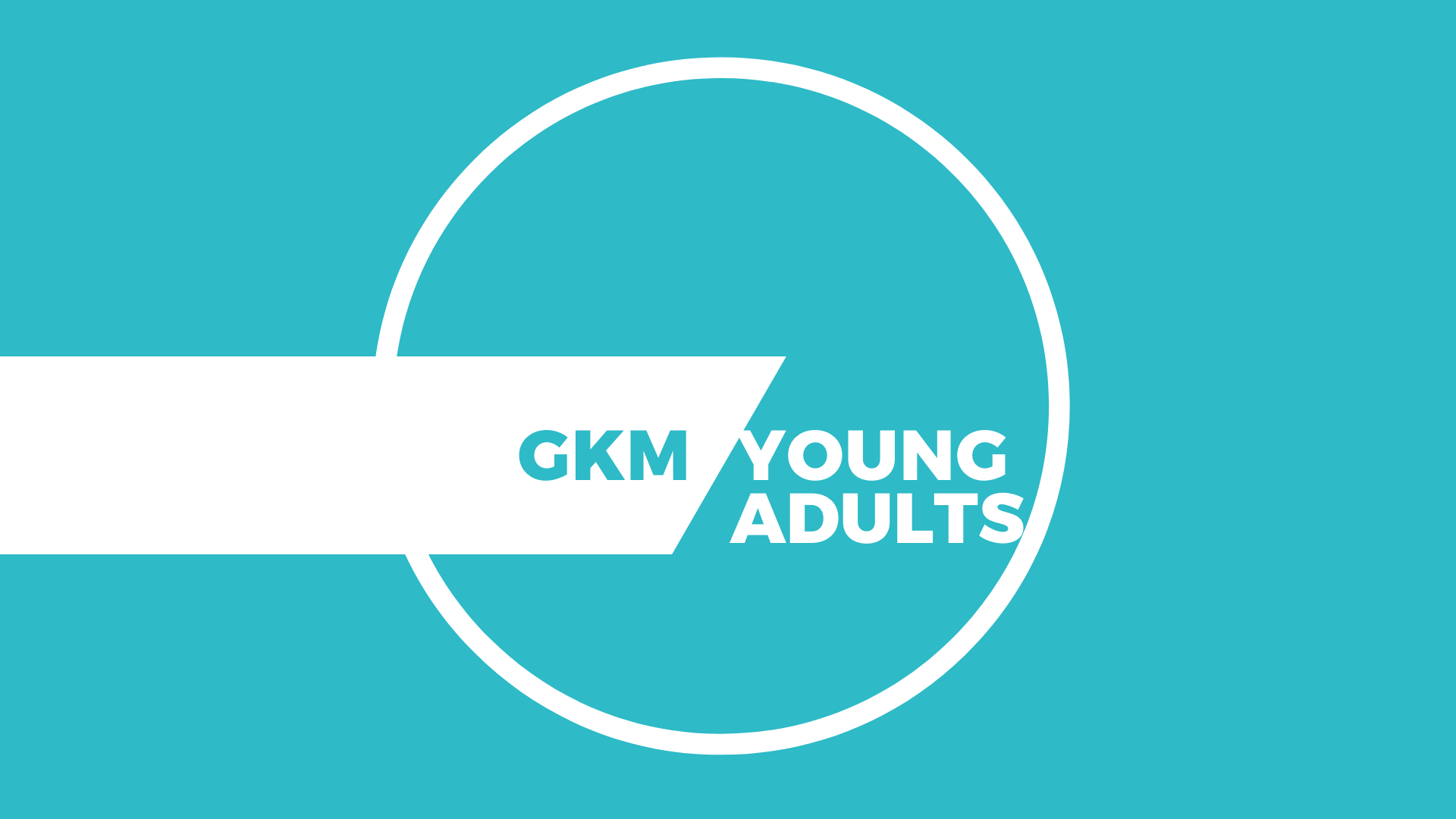 GKM Young Adults