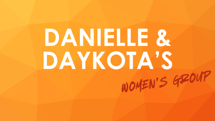 Logo for Danielle and Daykota's Life Group