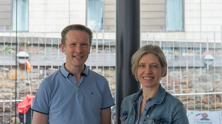 Logo for Bruntsfield