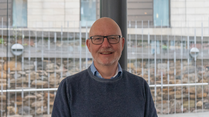 Logo for Online Connect