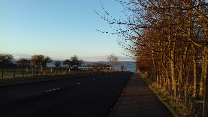 Logo for Silverknowes