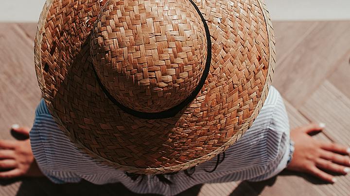 Logo for Ladies Morning Bible Study