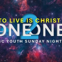 Logo for One2One Youth Group