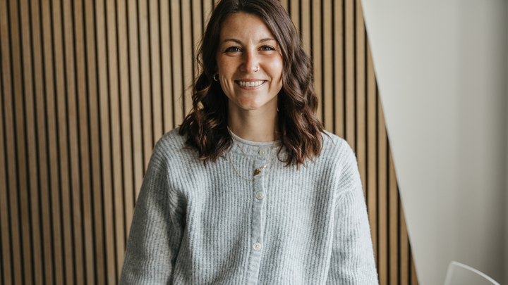 Logo for Women's Group - Ally Carmichael