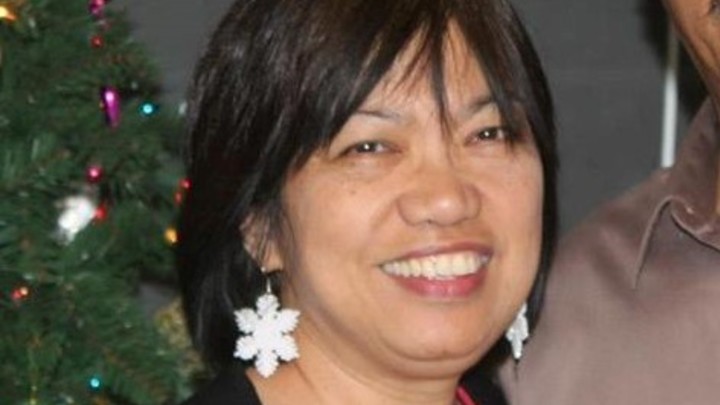 Logo for Josie Barayuga