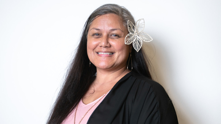 Logo for Hokulani Fesagaiga's Connect Group