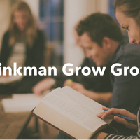 Logo for Brinkman Grow Group