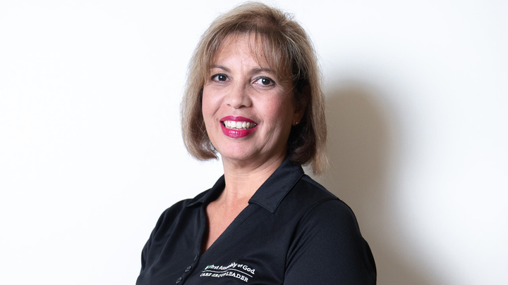 Logo for Julie Pascua Net Group