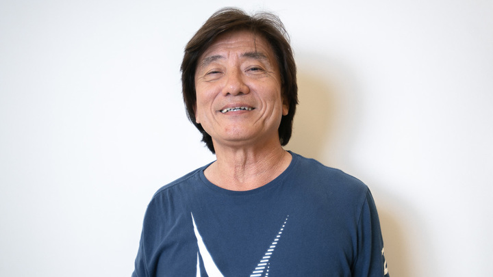 Logo for Daniel Kaneshiro PM