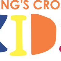 Logo for King's Cross Kids