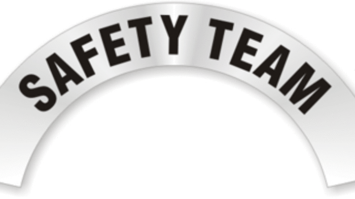 Medium safety team