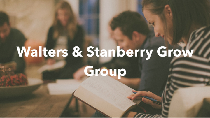 Logo for Walters & Stanberry Grow Group