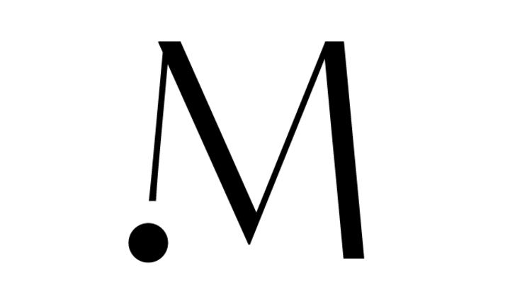 Logo for The MomCo.