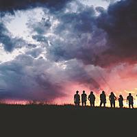 Logo for High School Youth