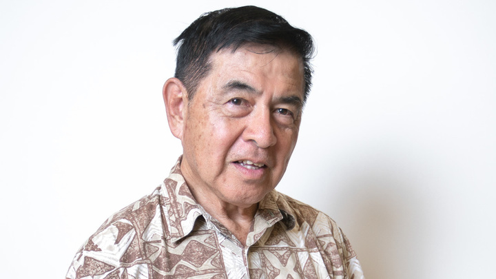 Logo for Douglas Yamakawa Tuesdays