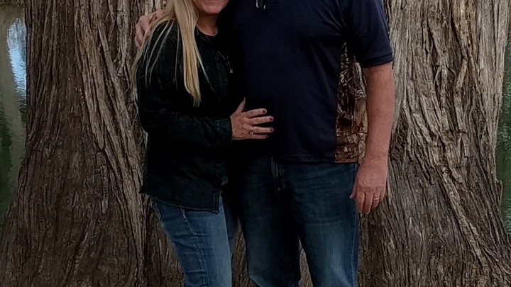 Logo for Wolfe Life Team