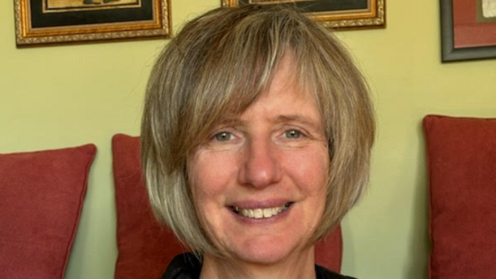 Logo for Sandra Mol - Tuesday Evenings Biweekly - Mixed Mature Adults Home Group - NE Edmonton