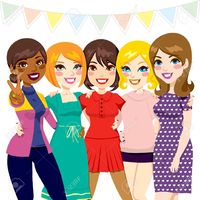 Women's Social Group