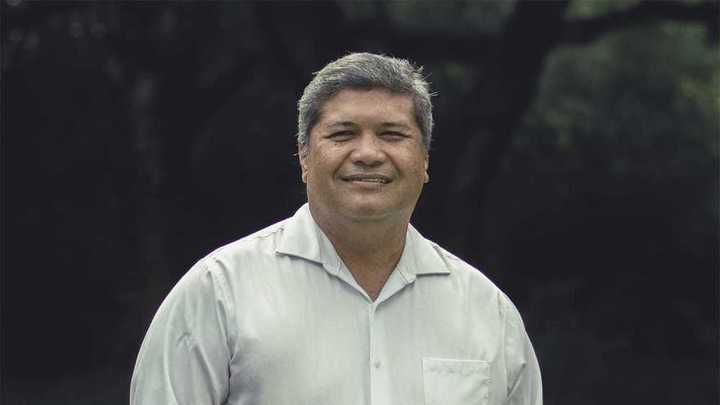 Logo for Bill Bannister