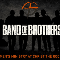 Logo for Band Of Brothers
