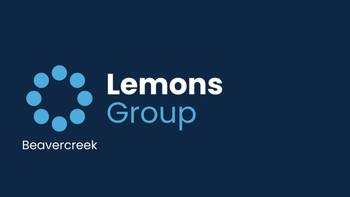 Logo for Lemons