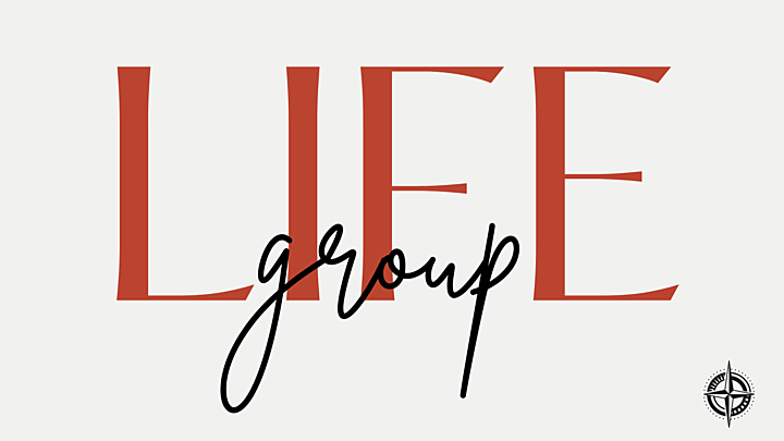 Logo for All Adults - (Kid-Friendly) - In Person