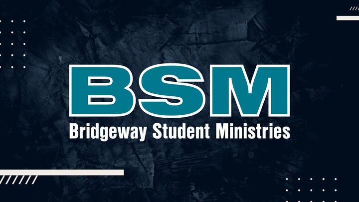 Logo for BSM | Student Ministries Info Group