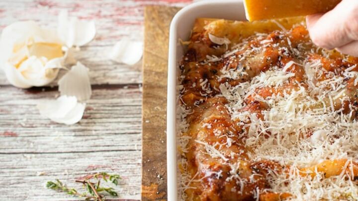 Logo for Meals and Food Prep Team