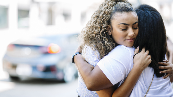 Logo for Daughters of the King