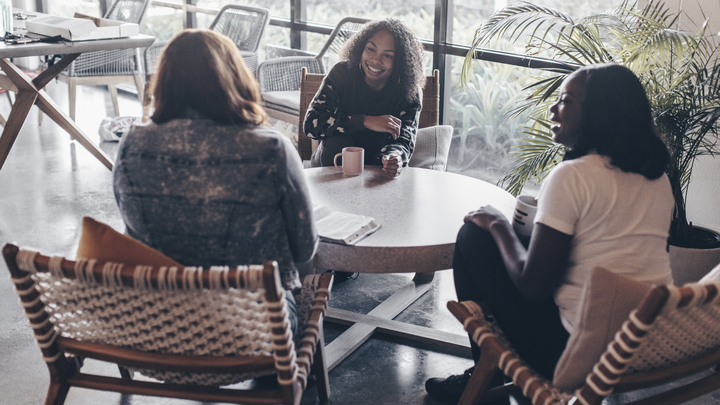 Logo for Maintaining Spiritual Fitness