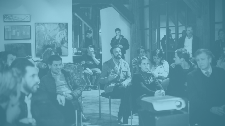 Logo for Sermon Study