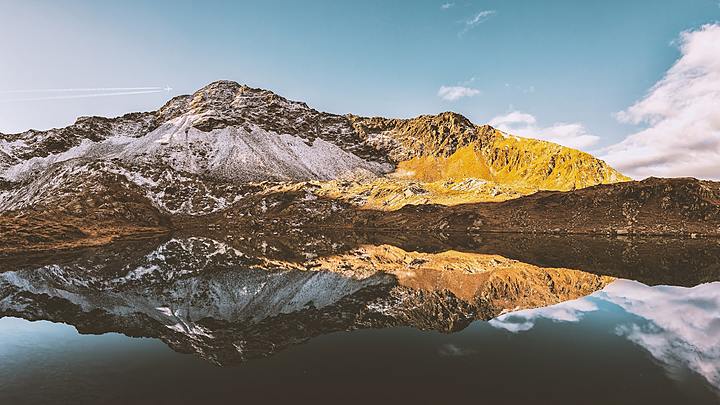 Logo for Men 50+ Digging Deeper Mens Group