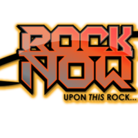 Logo for RockNOW-PD