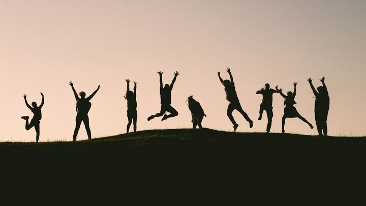 Logo for Great Falls | Captivating Women's Group