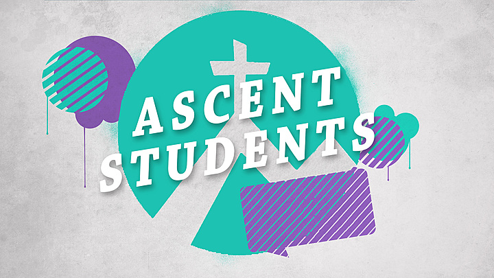 Logo for Students (6th-12th Grade)