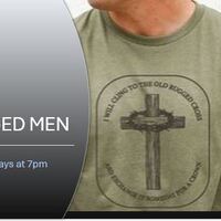 Logo for Rugged Men